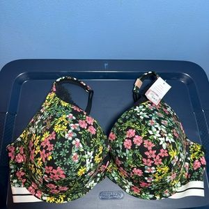 Woman’s bra